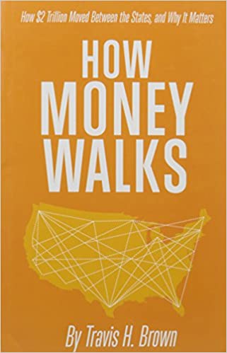 How money walks
