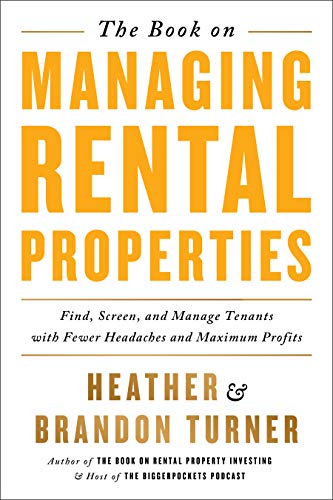 Managing Rental Properties