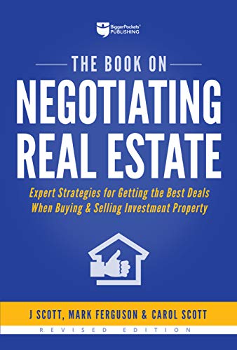 Negotiating Real Estate
