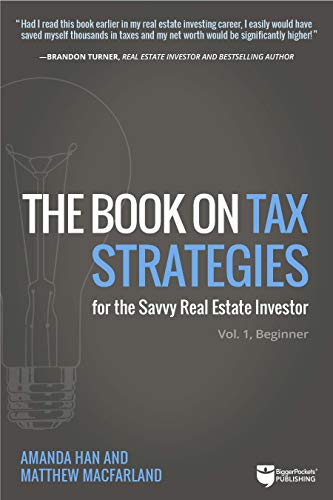 Tax strategies