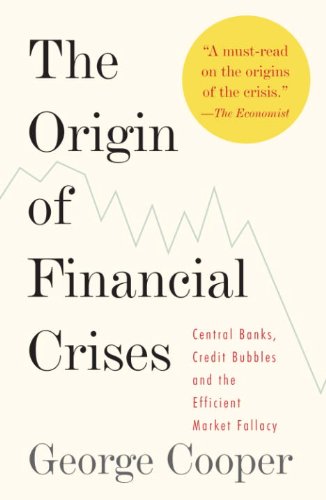 The origin of financial crisis