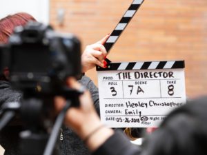 Investing in the Film Industry - How It Works